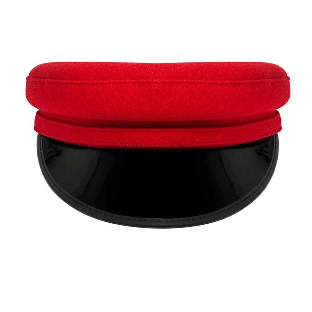 Manokhi GREEK FISHERMAN HAT